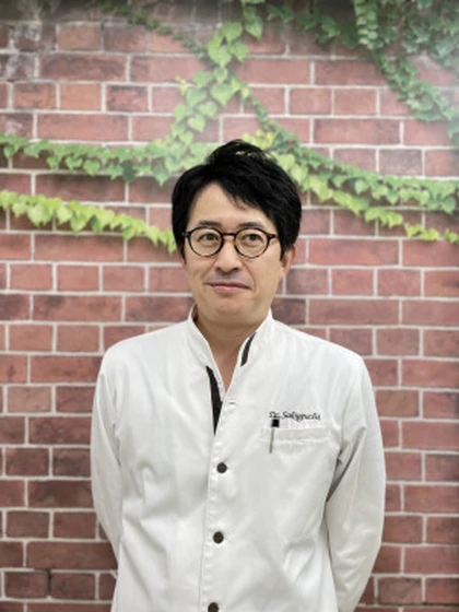 院長 院長 阪口 真之の写真