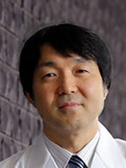 理事長 斎藤 丈夫の写真