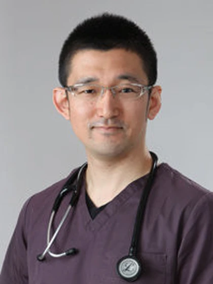 院長 加藤 貴弘の写真