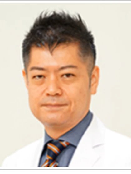 院長 宮下 賜一郎の写真