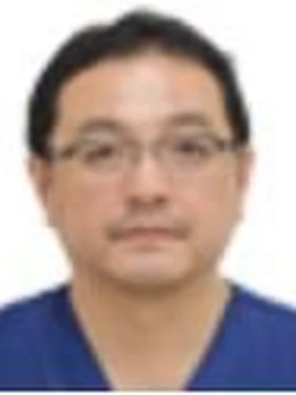 院長 医学博士 宮本 茂樹の写真