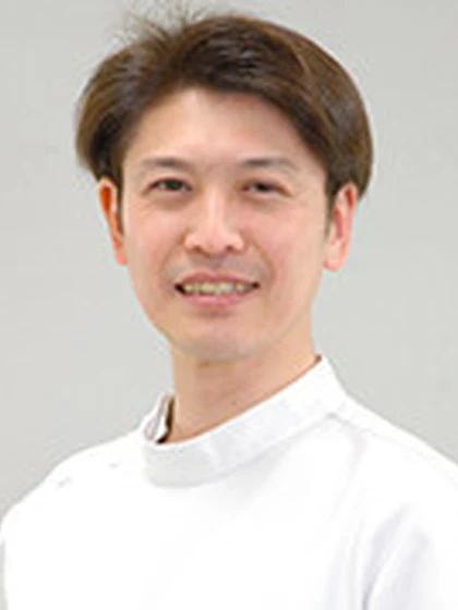 院長 医学博士 森村 匡志の写真