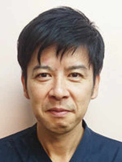 院長 定延 直哉の写真
