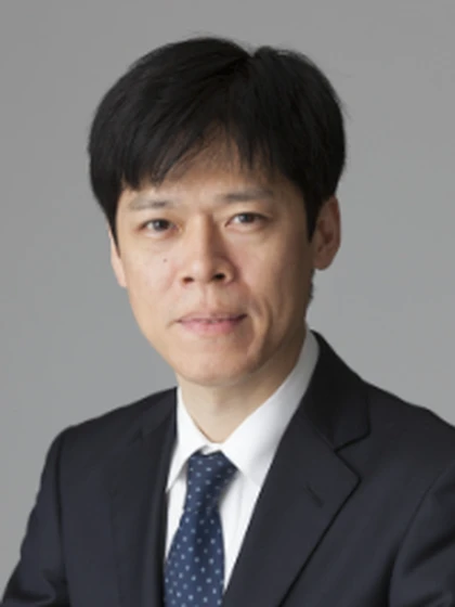 院長 院長 野田 康雄の写真