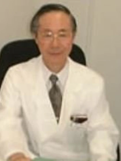 院長 医学博士 平林 良登の写真