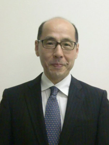 院長 院長 早崎 重雄の写真