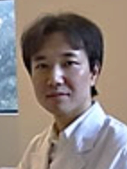 院長 院長 稲田 隆史の写真