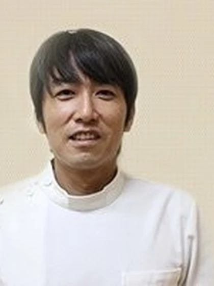院長 君嶋 慈の写真