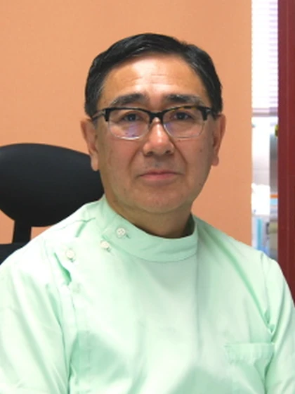 院長 院長 福井 光文の写真