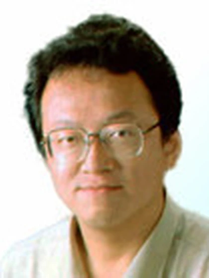 院長 南 宣慶の写真