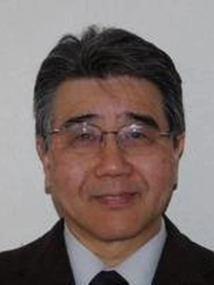 院長 医学博士 庭本 博文の写真