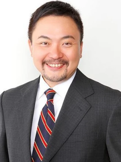 院長 田中 健一郎の写真