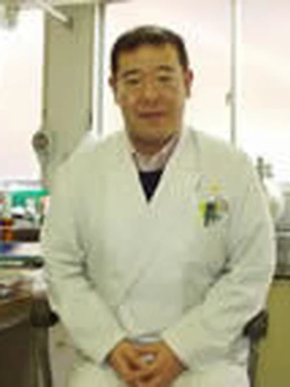院長 須賀田 元彦の写真