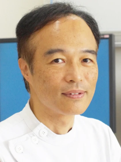 院長 村上 和憲の写真
