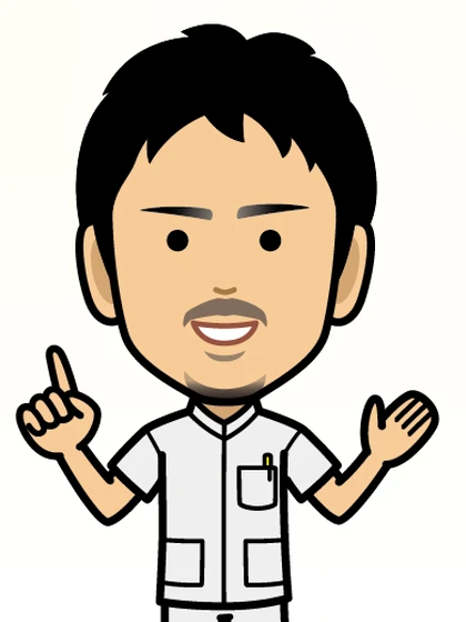 院長 院長 橋本 大樹の写真