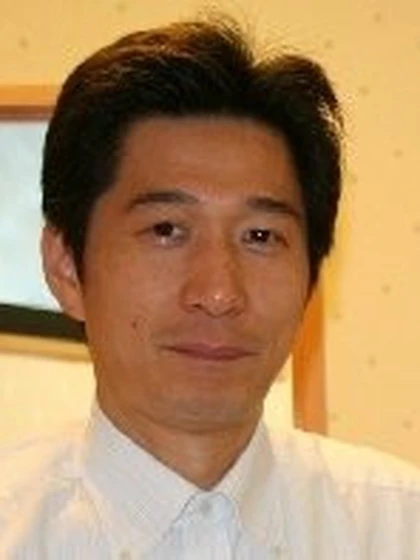 院長 西嶋 憲博の写真