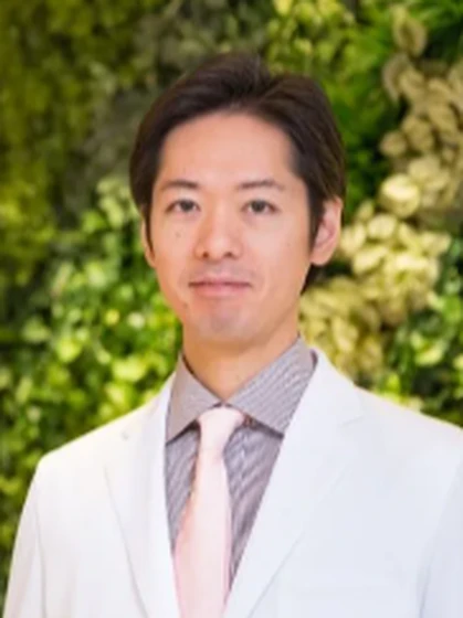 院長 福田 真の写真