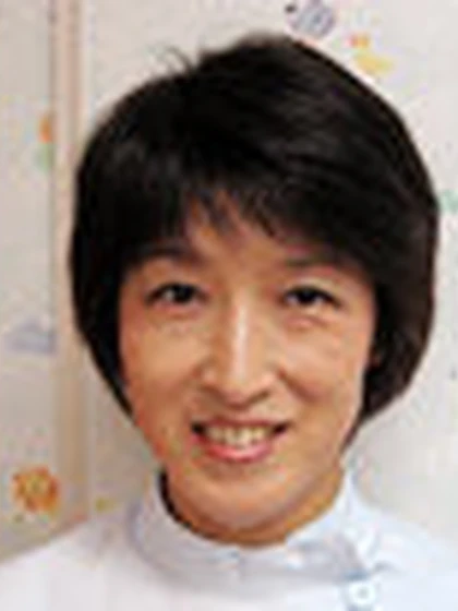 院長 塩川 美恵子の写真