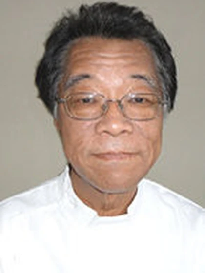 院長 中澤 和門の写真