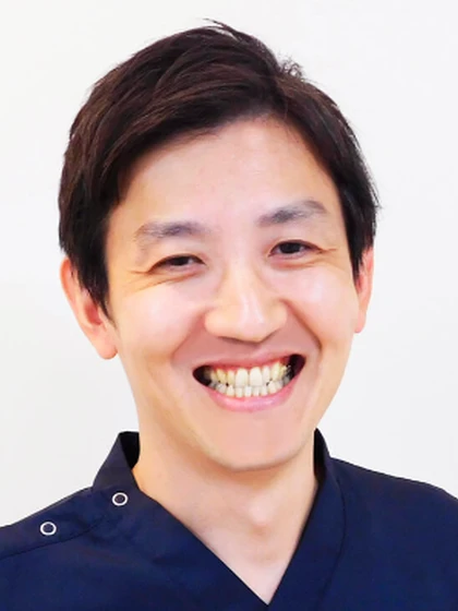 院長 院長 小澤 慶之の写真