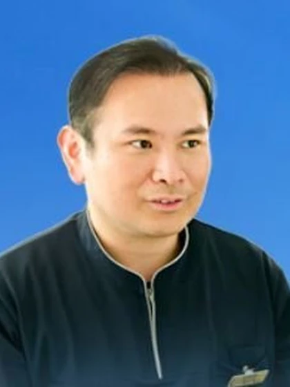 院長 院長 宮井 崇宏の写真