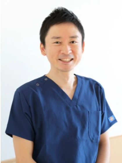 院長 院長 依藤 直紀の写真