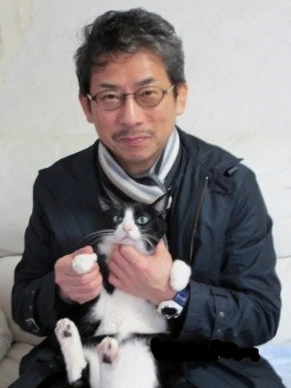 院長 医学博士 佐藤 栄の写真