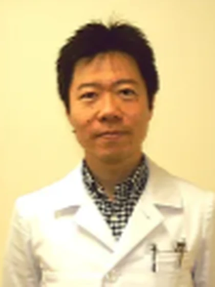 院長 医学博士 宮本 謙一の写真