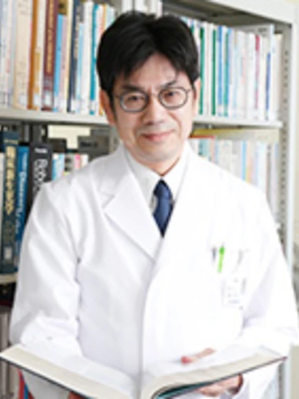 院長 院長 西村 光弘の写真