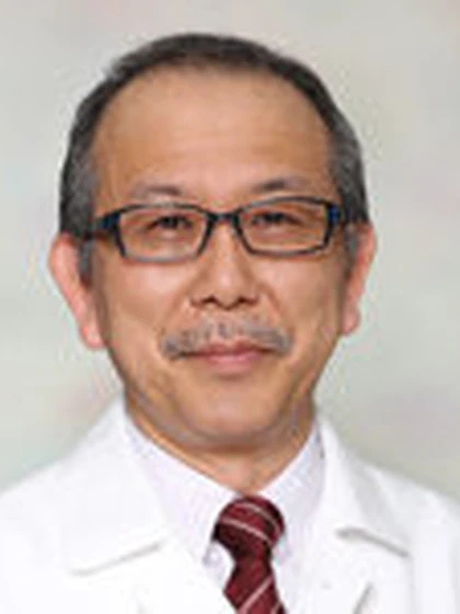 院長 医学博士 寺坂 俊介の写真