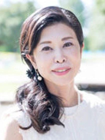 院長 院長 丹羽 咲江の写真