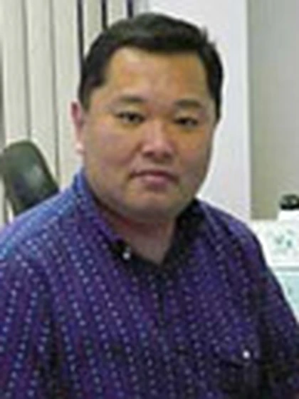 院長 羽鳥 賢三の写真