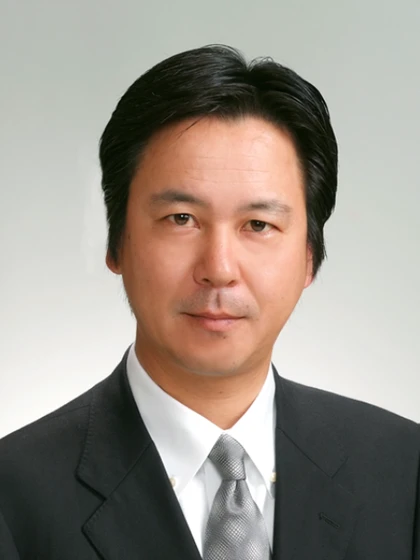 院長 院長 倉片 優の写真