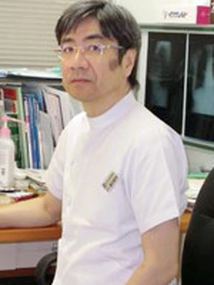医学博士 藤田 敏明の写真