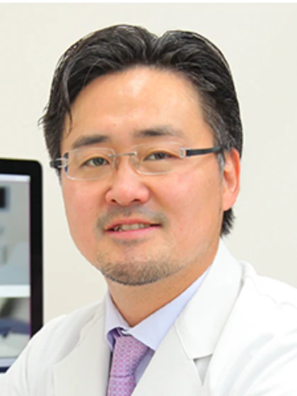 院長 院長 藤本 将史の写真