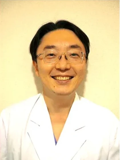 院長 川上 知孝の写真