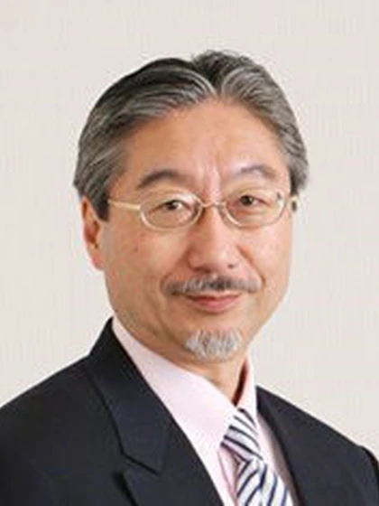 院長 吉岡 成人の写真
