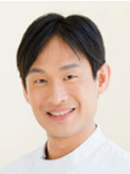 院長 宗 永元の写真