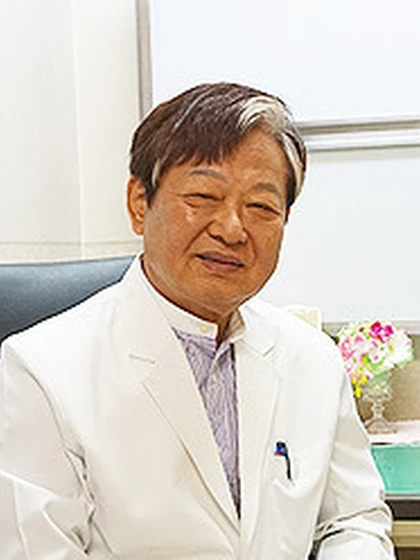 院長 院長 池田 明生の写真
