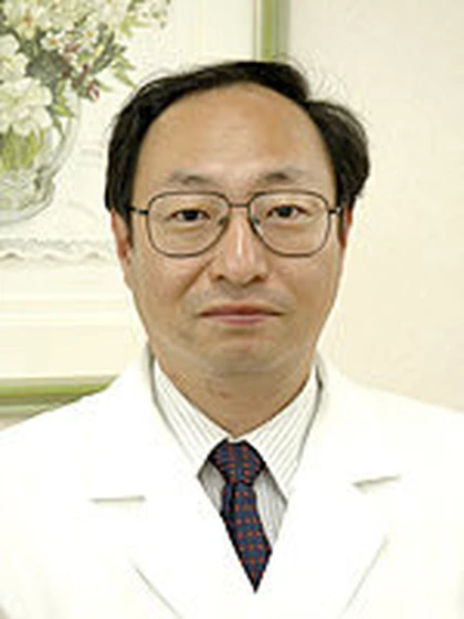 院長 院長 野口 雅秀の写真
