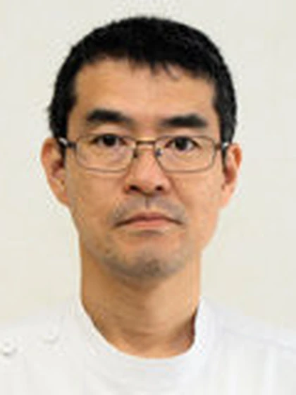 院長 太田 昭生の写真