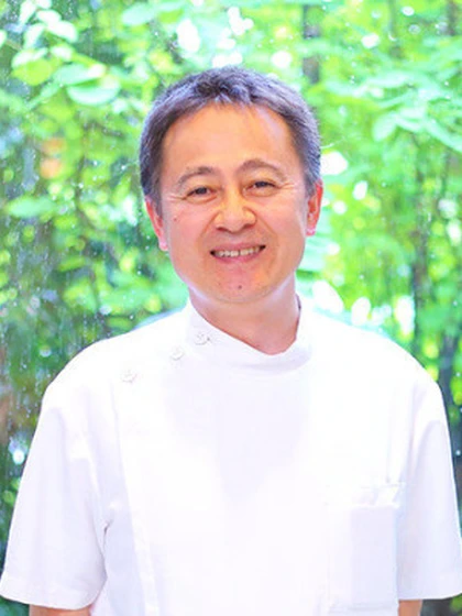 院長 江田 幸政の写真