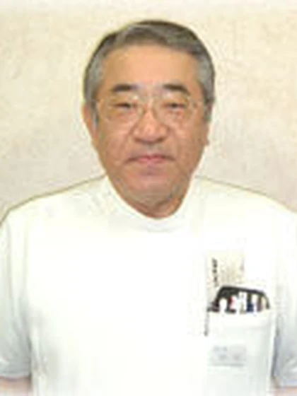 院長 医学博士 花田 善行の写真