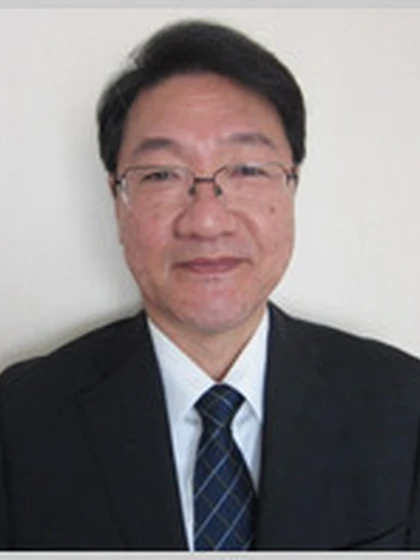 院長 医学博士 石川 哲大の写真