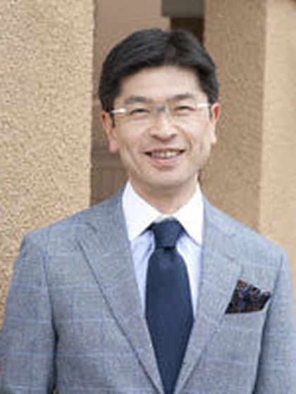 院長 佐藤 浩則の写真