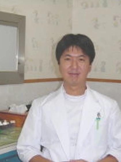 院長 院長 井上 秀一郎の写真