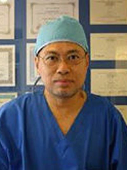 院長 小瀬木 克英の写真