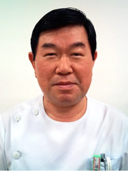 院長 院長 平井 賢治の写真