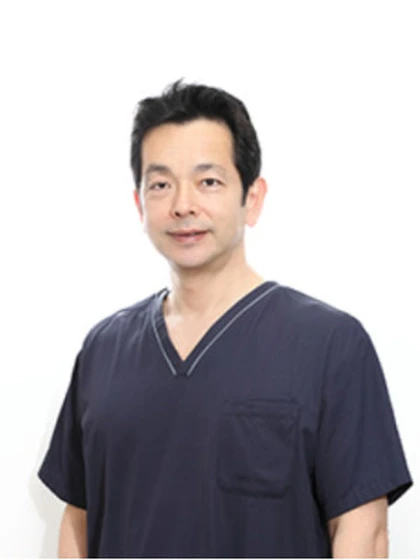副院長 池崎 弘之の写真
