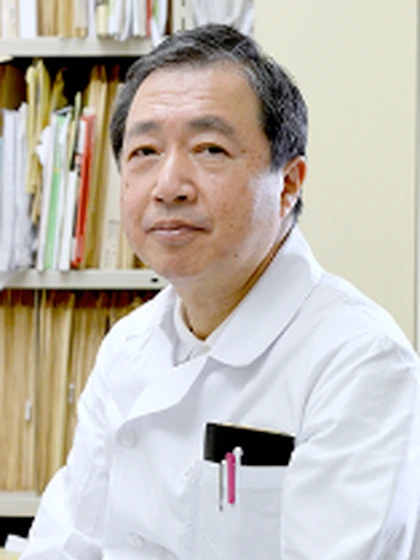 院長 院長 川口 洋祐の写真